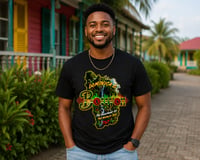 Image 5 of Dominica Bouyon T-shirt 