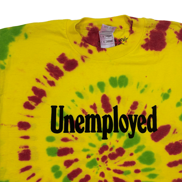 Get a Job #3 ♲  (M/L?) Image 2