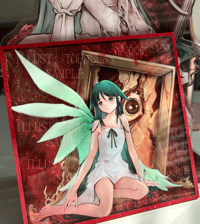 Image 1 of Saya no Uta - Layered Acrylic Board