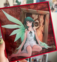 Image 2 of Saya no Uta - Layered Acrylic Board