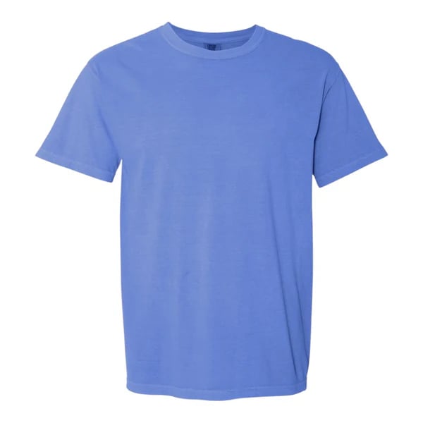 XL FLOBLUE/BLACK CRUEL **LITE FADE