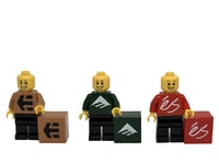 SOLETECH MINIFIGS 