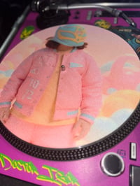 Turntable Slipmats 2