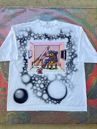Image 3 of 1 of 1 CMYK shirts (blind box style)