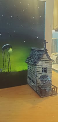 PREY