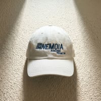 GUEUX CAP OFF-WHITE
