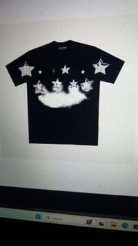 5Star Graphic T-shirts