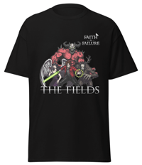 Faith In Failure "The Fields" T-Shirt
