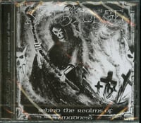 Image 1 of Sacrilege – "Behind The Realms Of Madness" CD