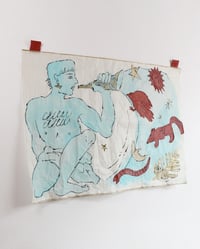 Image 1 of Monotype [23" x 35"]