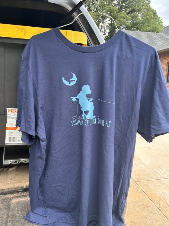 Image of Mikey Shirt
