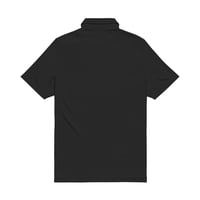 Image 2 of Elevon Men's Polo