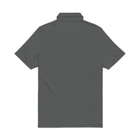 Image 4 of Elevon Men's Polo