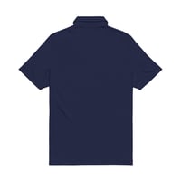 Image 8 of Elevon Men's Polo