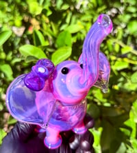 Image 1 of Micro Karmaline Elephant 