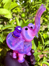 Image 3 of Micro Karmaline Elephant 