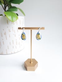 Image 1 of Linen & Lemon Bells
