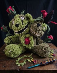 The Bramble Jester's #002 