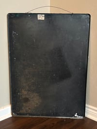 Image 3 of Vintage (ca. 1960s) German (Enamel) British Petroleum (BP) "Münztank" Advertising Sign