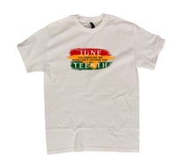 Littles Celebrating Me-Juneteenth Tee