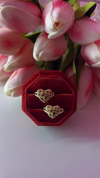 Nugget Ring