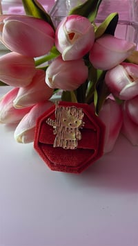 Pistal Hk ring