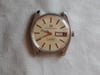 Cartier Universal Geneve