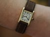 Cartier 78087 Tank Junior Size