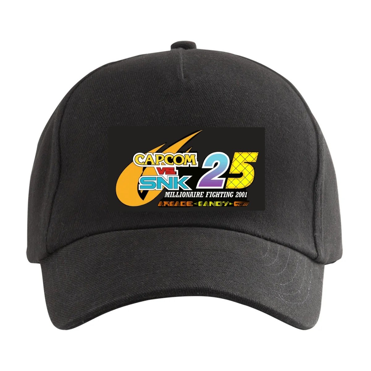 Image of CVS25 Anniversary T-shirt OR Hat Pre-order
