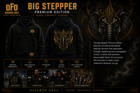 Image 2 of Big Stepper Premium Edition
