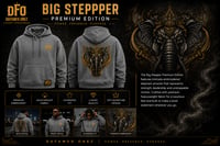 Image 3 of Big Stepper Premium Edition
