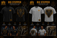 Image 1 of Big Stepper Premium Edition