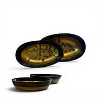 Image 2 of Handcrafted Dish Sets