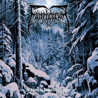 Image 1 of FUNEBRARUM - Beckoning the Void of Eternal Silence (Jewel Case) CD 