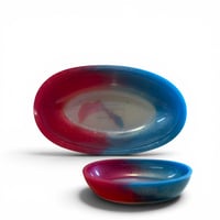 Image 5 of Dish/Tray Handcrafted Resin