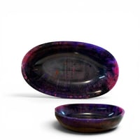 Image 6 of Dish/Tray Handcrafted Resin