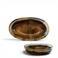 Image 7 of Dish/Tray Handcrafted Resin