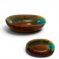 Image 8 of Dish/Tray Handcrafted Resin