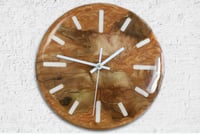Image 4 of Caramel - Wall Clock Decor