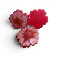 Image 4 of Handcrafted Resin Coasters