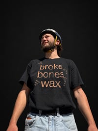 brokeboneswax T-shirt