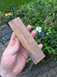 Image 1 of Tasmanian Blackwood 113