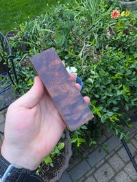 Image 1 of Tasmanian Blackwood 116