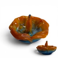 Image 2 of Flower Ring Holders