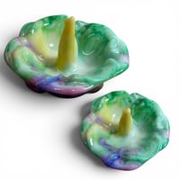 Image 3 of Flower Ring Holders