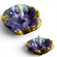 Image 4 of Flower Ring Holders