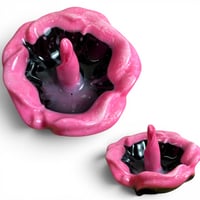 Image 6 of Flower Ring Holders