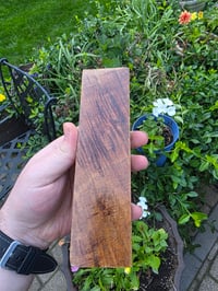 Image 3 of Tasmanian Blackwood 118 