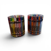 Image 1 of Crayola Pen/Pencil Holders