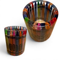 Image 3 of Crayola Pen/Pencil Holders